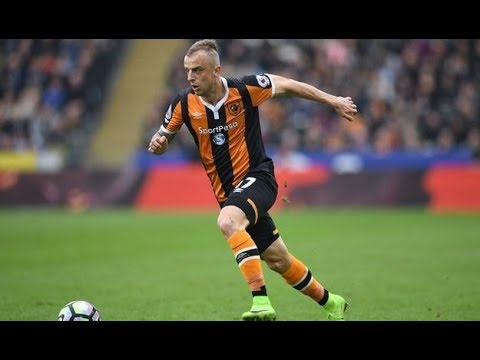 Kamil Grosicki - Turbo Grosik Mix | 2017 |
