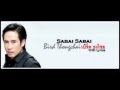 Bird Thongchai Mcintyre "Sabai-Sabai" (With ...