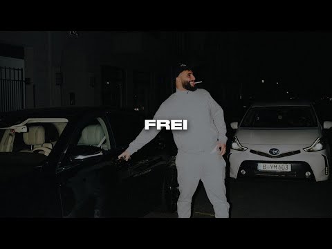 LUCIANO feat. SAMRA - FREI