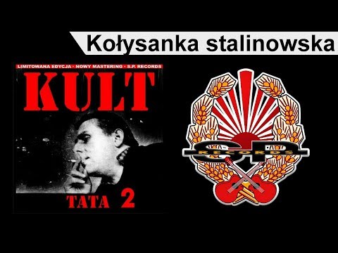 Video thumbnail for Kołysanka Stalinowska