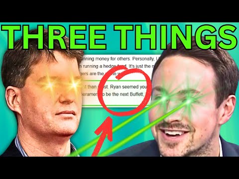 Michael Burry's GME Post Reminded Me of How Bullish I Am for These Three Reasons