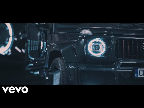 Night Motion - Stupid Hoe