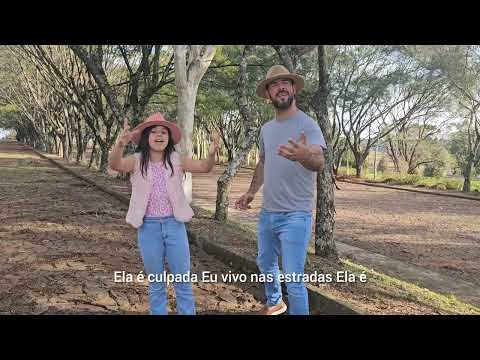 Boiadeiro Errante /Alessandra Pasa e Roni Pasa