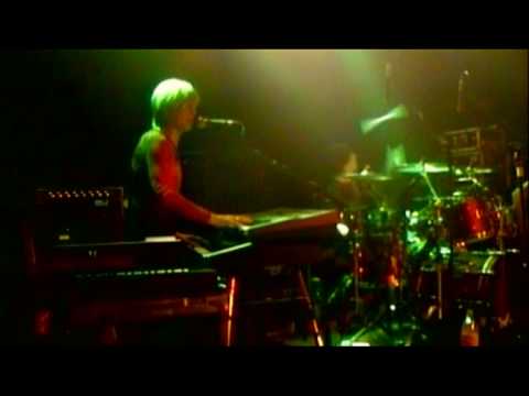 Nik Page @ Tiefenrausch-Tournee 2005, Blackmail Generation