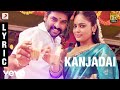 Anjala Kanjadai Video Vimal Nandhita Gopi Sundar