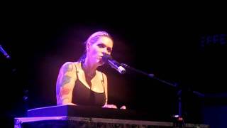 Beth Hart - Lifetime live @ Effenaar, Eindhoven