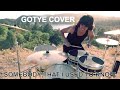 Ricky - GOTYE - Somebody I Used To Know ...