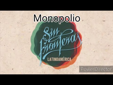 Canserbero, Lapiz Conciente, RMS, Norick, Dkano - MONOPOLIO Ft Negro HP (Official Music Audio)