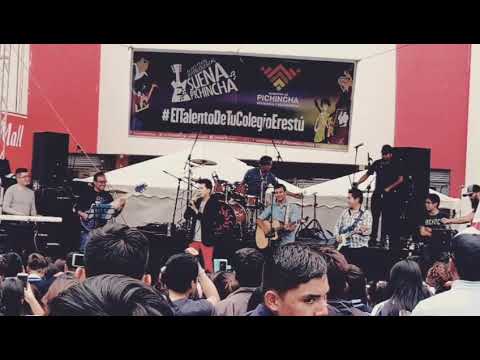 Marques ft Julio Jaramillo