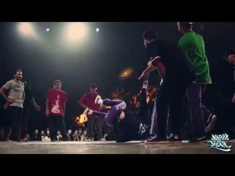 Predatorz vs Zames Crew | 1/2 BOTY CIS Qualifier 2014