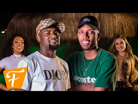 MC Marley e MC Gabluca - Ta Na Sua Cara (FunkExplode)