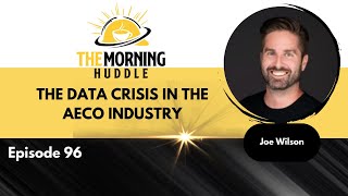 The Data Crisis in the AECO Industry