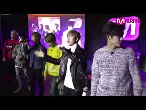 [Cross Gene Fan Meeting] Cross Gene Performs 'I'll Be Fine' Live l MEET&GREET