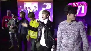 [Cross Gene Fan Meeting] Cross Gene Performs 'I'll Be Fine' Live l MEET&GREET