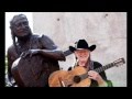 Willie Nelson  -  Guitar In The Corner