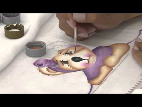 Mulher.com 04/06/2015 Filó Frigo - Fralda recortada