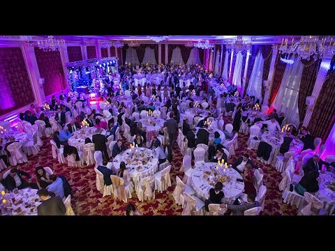 Pindu - Ceamcu & Treambura Pamporea (Dans armanesc autentic)