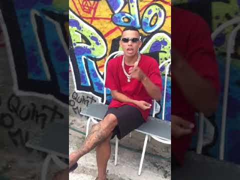 MC IKARO - MÚSICA NOVA 2019