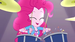 Musik-Video-Miniaturansicht zu Svansa loss [Shake Your Tail] Songtext von Equestria Girls 2: Rainbow Rocks (OST)