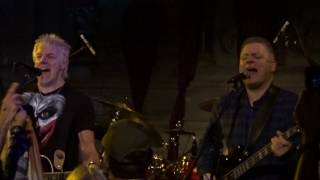 Big Country - One Great Thing @ Cottiers Theatre, Glasgow - 2016-12-17