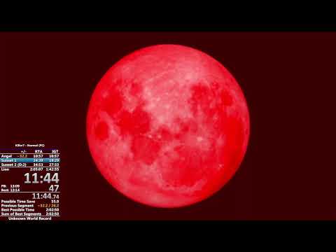 Killer7 (PC) - Normal Speed Run in 1:58:59