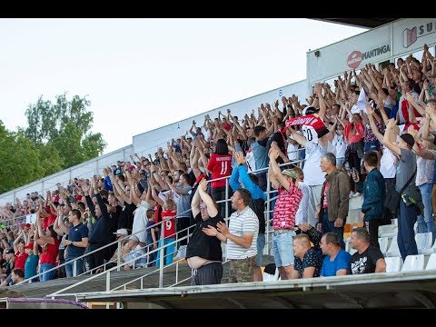 2019-05 22-Sūduva - Žalgiris 1:0