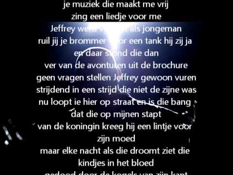 Lange Frans Zing voor me ft. Thé Lau official clip lyrics