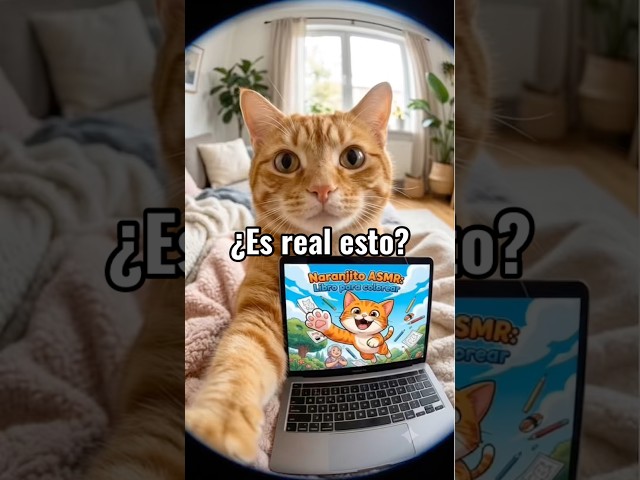 Vídeo relacionado con Gatos Bebes Tiernos: Libro para Colorear: Vol. 3 - Aprendiendo