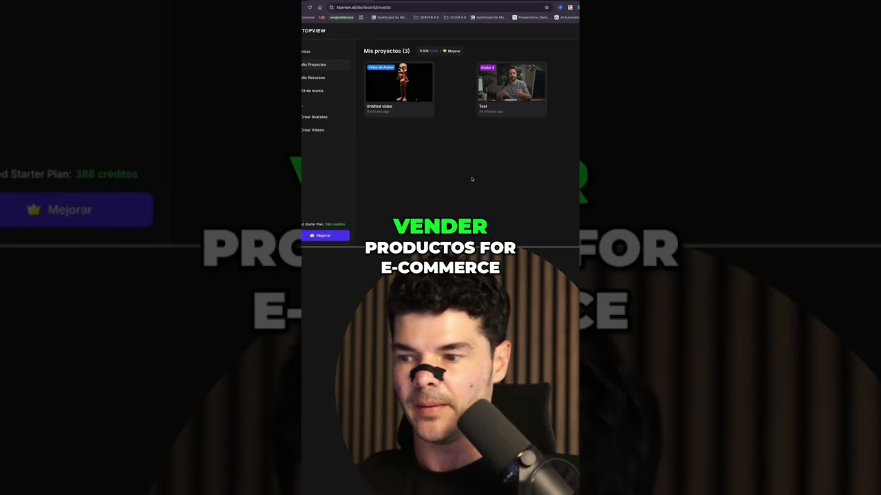 ¡Ventas de Hielo a Invierno! Estrategia Q4 para tu E-commerce #shorts