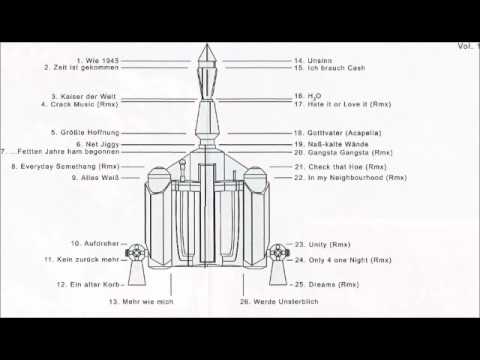 Boba Fettt - Kein Fick