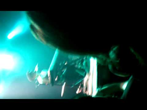 The Dresden Dolls @ Granada in Dallas 11-19