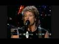 Bon Jovi - Captain Crash and the Beauty Queen ...