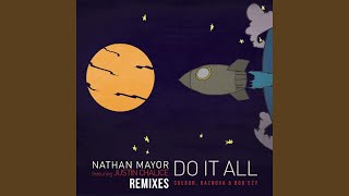 Do It All (Kaznova Remix) (feat. Justin Chalice)