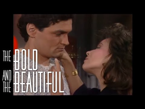 Bold and the Beautiful - 1988 (S2 E38) FULL EPISODE 279