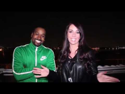 Drew The Don presents County of Kings - Lisa pure