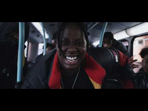 Dreya Mac - Skippin [Official Music Video]