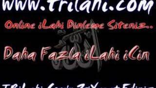 Abdurrahman Önül - Doldur Sofi TriLahi.Com MP3