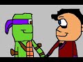 Monkey Fist And Donatello Dear Future Husband