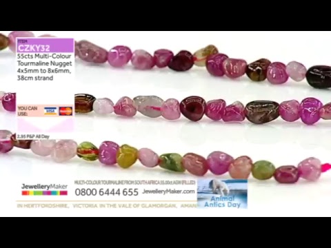 JewelleryMaker LIVE 29/03/2018 8AM-1PM