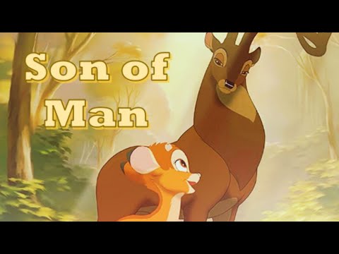 Bambi | Son of Man MEP Part