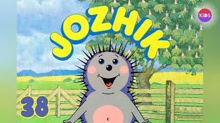 Jozhik - 38 - Hurra, es hat geschneit!