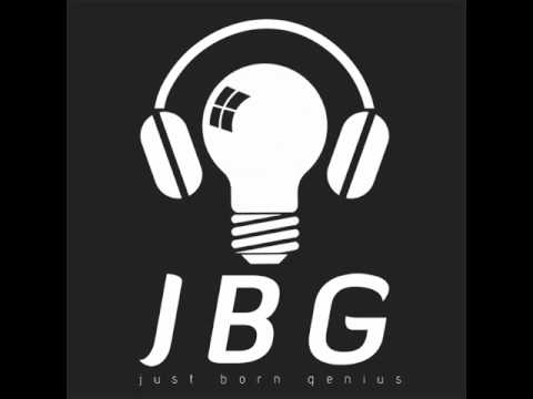 Just Born Genius, Deez - Night Wave (Original Mix)