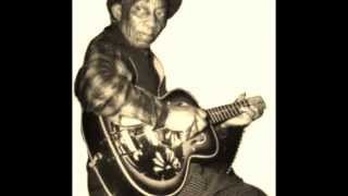 Mississippi John Hurt-Stack O' Lee Blues