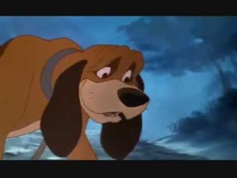 Bagheera the Woodpile Panther Part 7 - Meet the Girls/I'll Stick with You, Kid