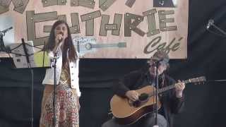 American Gypsy, Lori Oz with Robert Thornton Kent American Gypsy, Lori Oz with Robert Thornton Kent