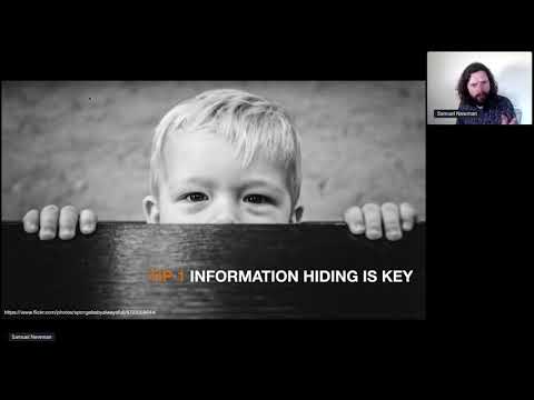 Interface by apidays 2020 Day 2 - APIs, Microservices, and Service Mesh keynotes