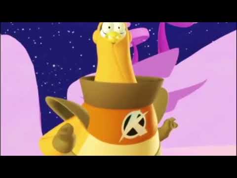 Scene for Luca & Alberto: A Toon Friends Movie Part 16