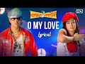 O My Love (ও মাই লাভ) | Lyrical | Premer Kahini | Dev | Koel | Shaan | Ravi K | Gautam | SVF Music