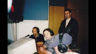 80's Rap Radio - Slavin Balen plays Ice T 'Squeeze The Trigger' (1987)