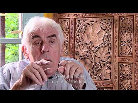 A Tribute to Raoul Coutard